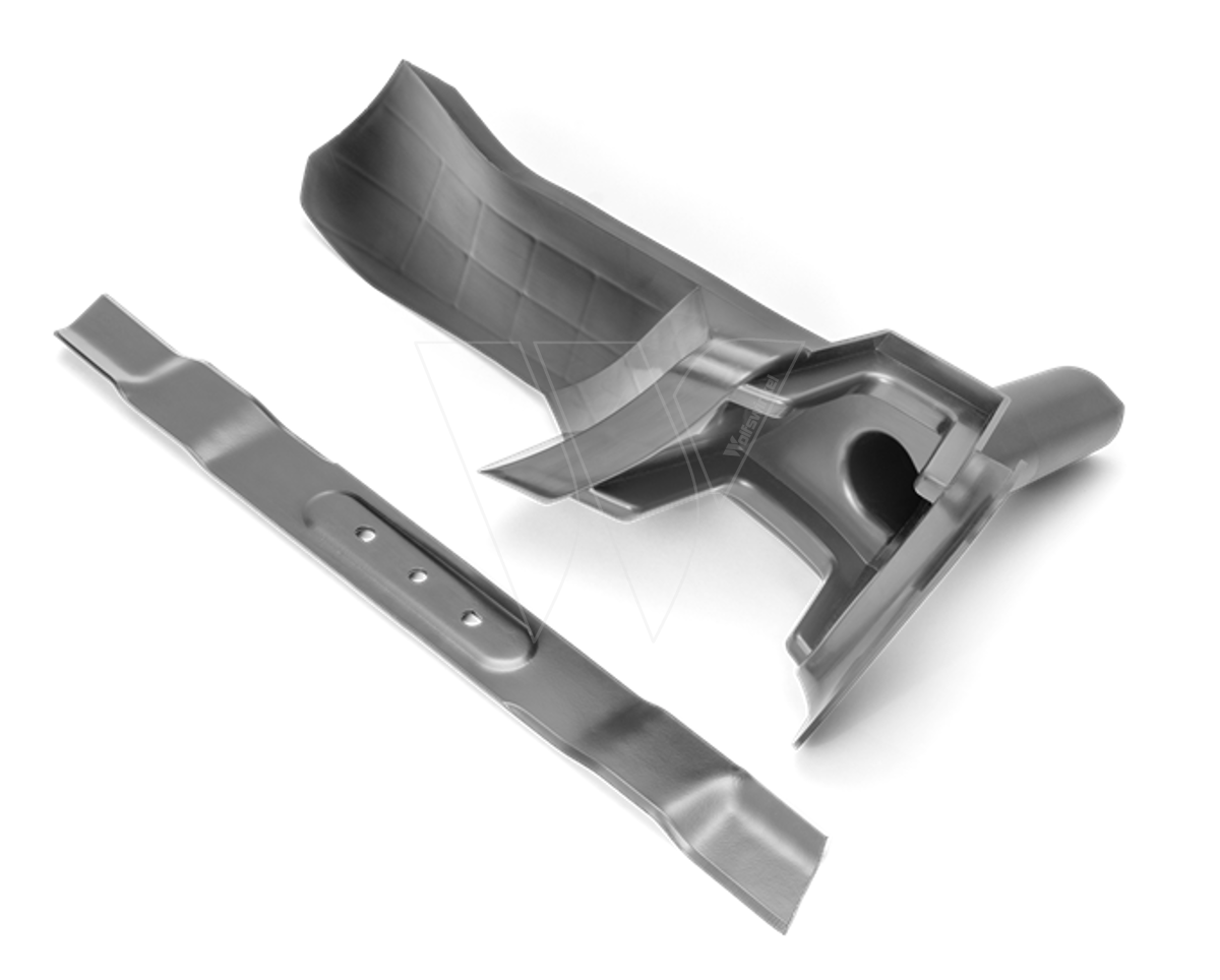 Husqvarna Lc353ivx Mulch Set