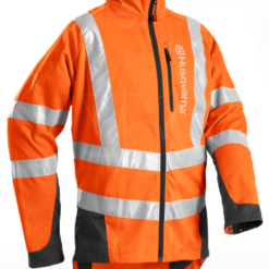 Husqvarna Jas Classic High Viz En471 Xxl