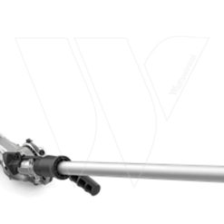 Husqvarna Ha860 Haagschaar Deelbaar