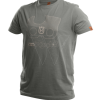 Husqvarna T-shirt Xplorer X-cutter - S