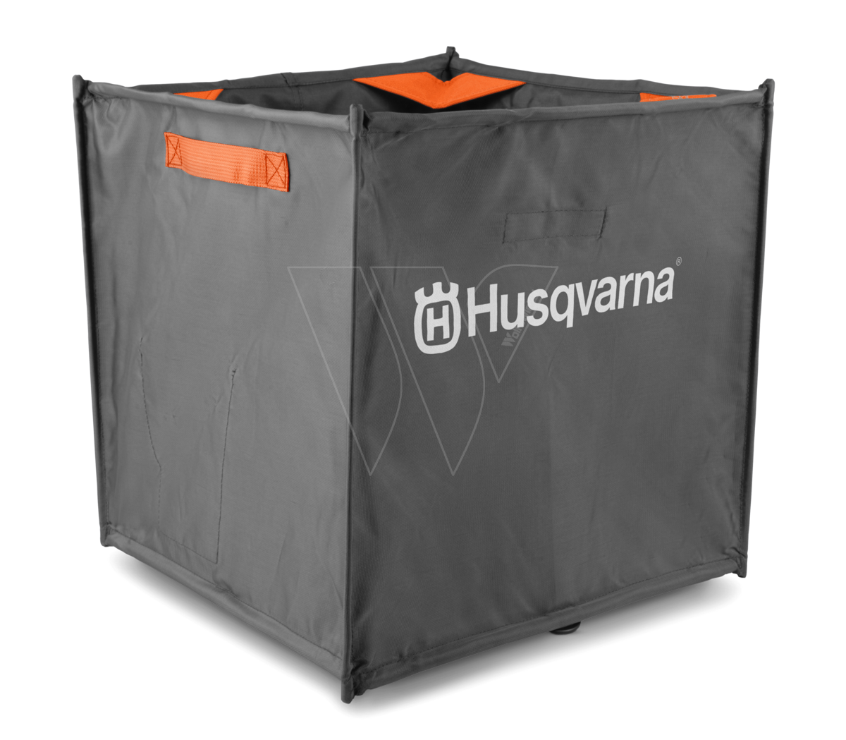 Husqvarna Werplijn Tas Cube 40x40cm - Afbeelding 2