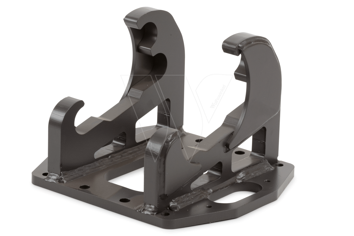 Husqvarna Adapter Plate