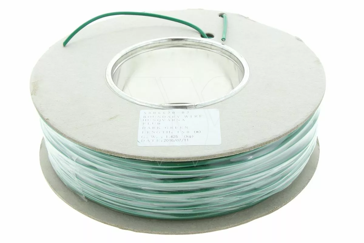 Husqvarna Automowerdraad 150 Meter - Afbeelding 3