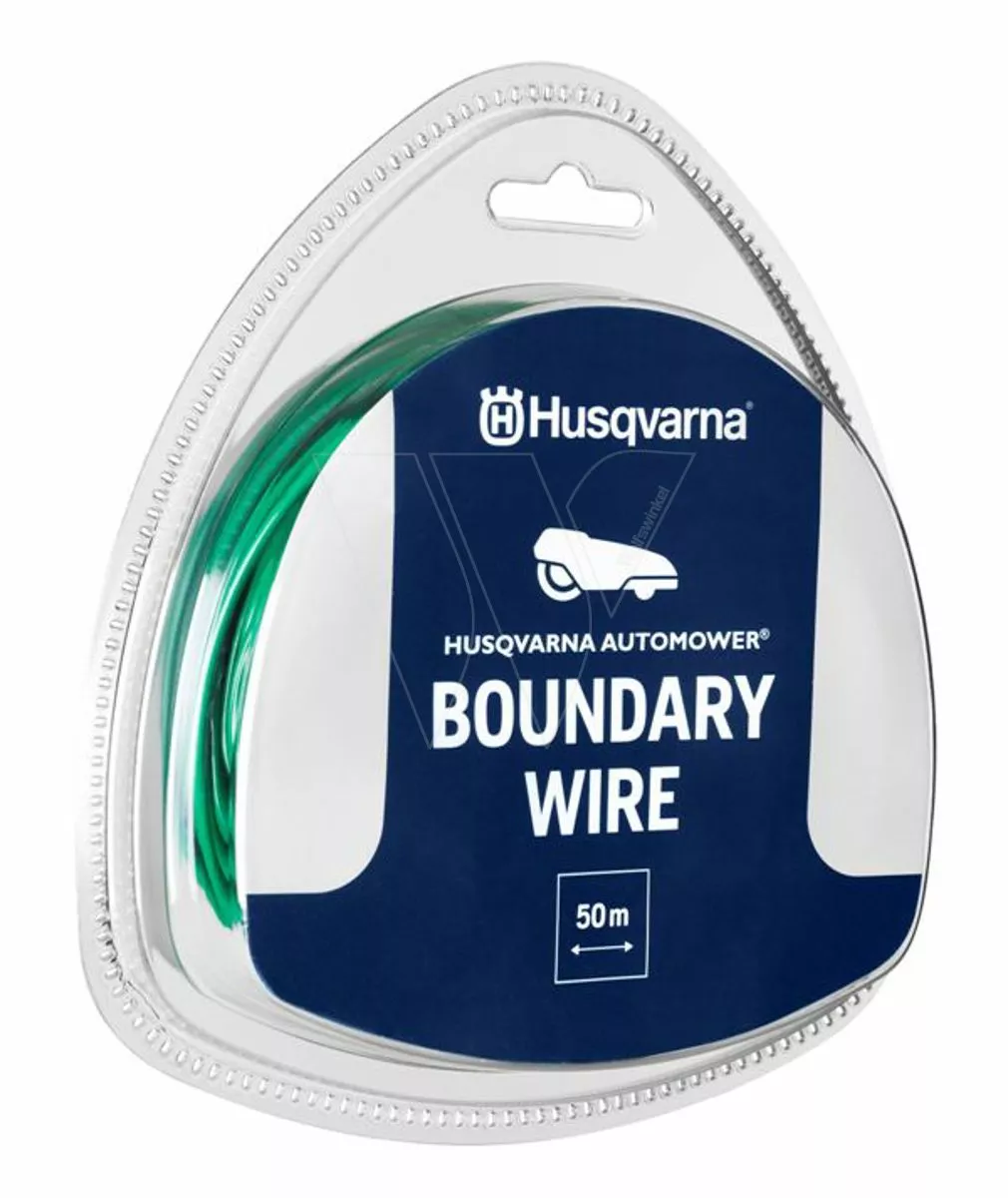 Husqvarna Automowerdraad 2.7mm 50 Meter