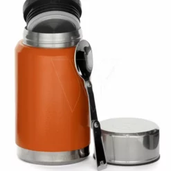 Husqvarna Food / Voedsel Can 0.6 Liter