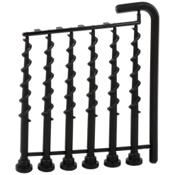 Husqvarna Laadstation Schroef 6 Stk