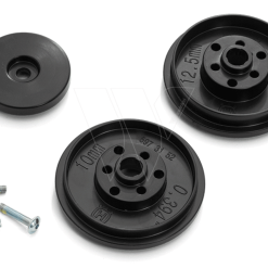 Husqvarna Fairway Kit 550 Epos