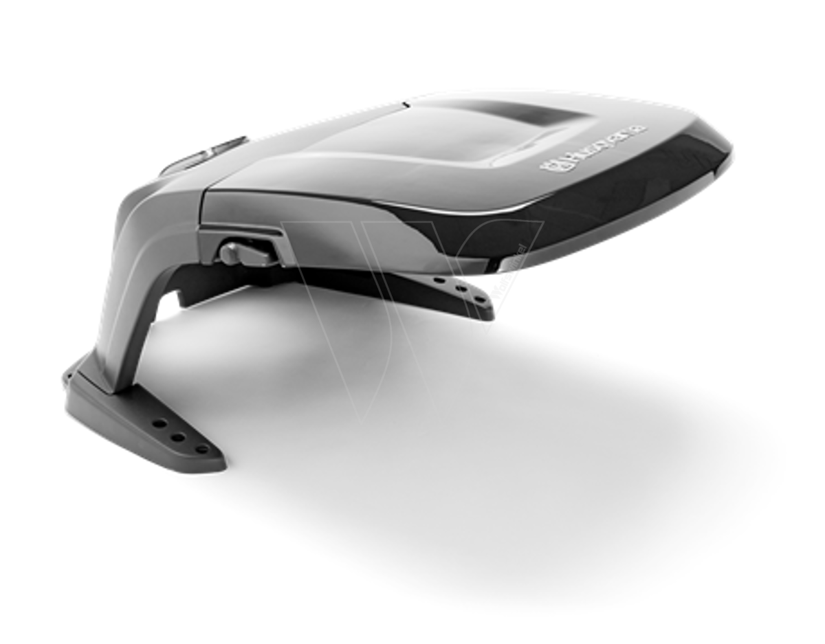 Husqvarna Automower Garage Voor Awd