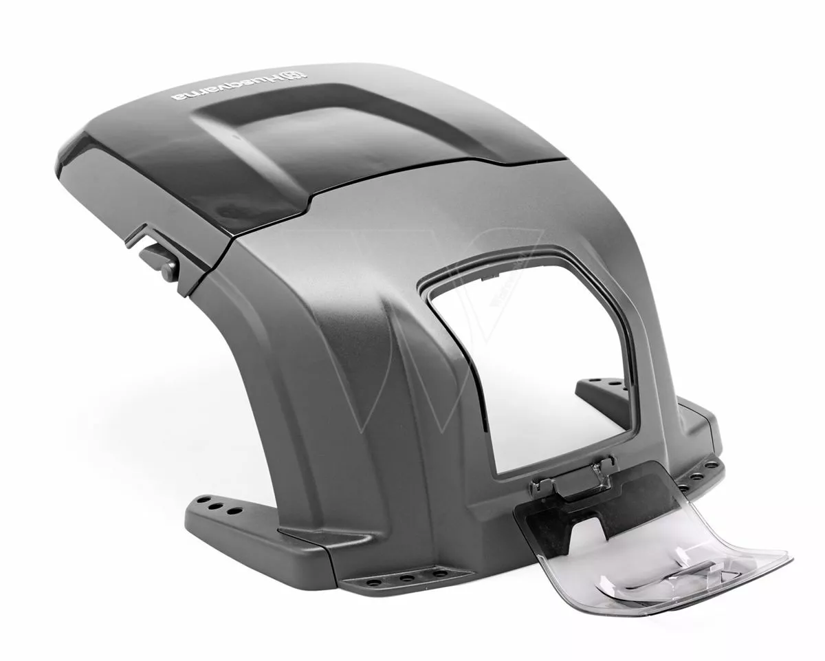 Husqvarna Automower Garage Voor Awd - Afbeelding 2