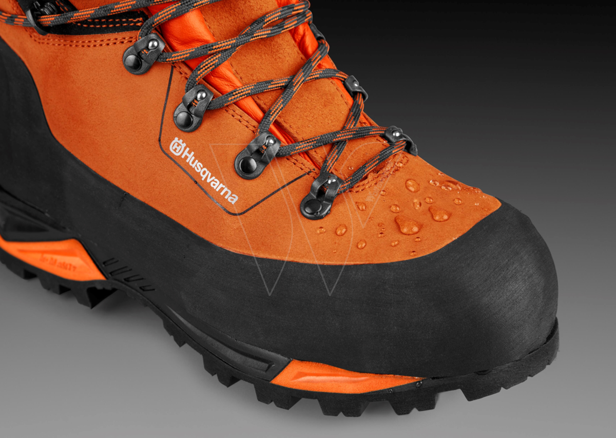 Husqvarna Technical Zaagschoen 24ms - 45 - Afbeelding 5