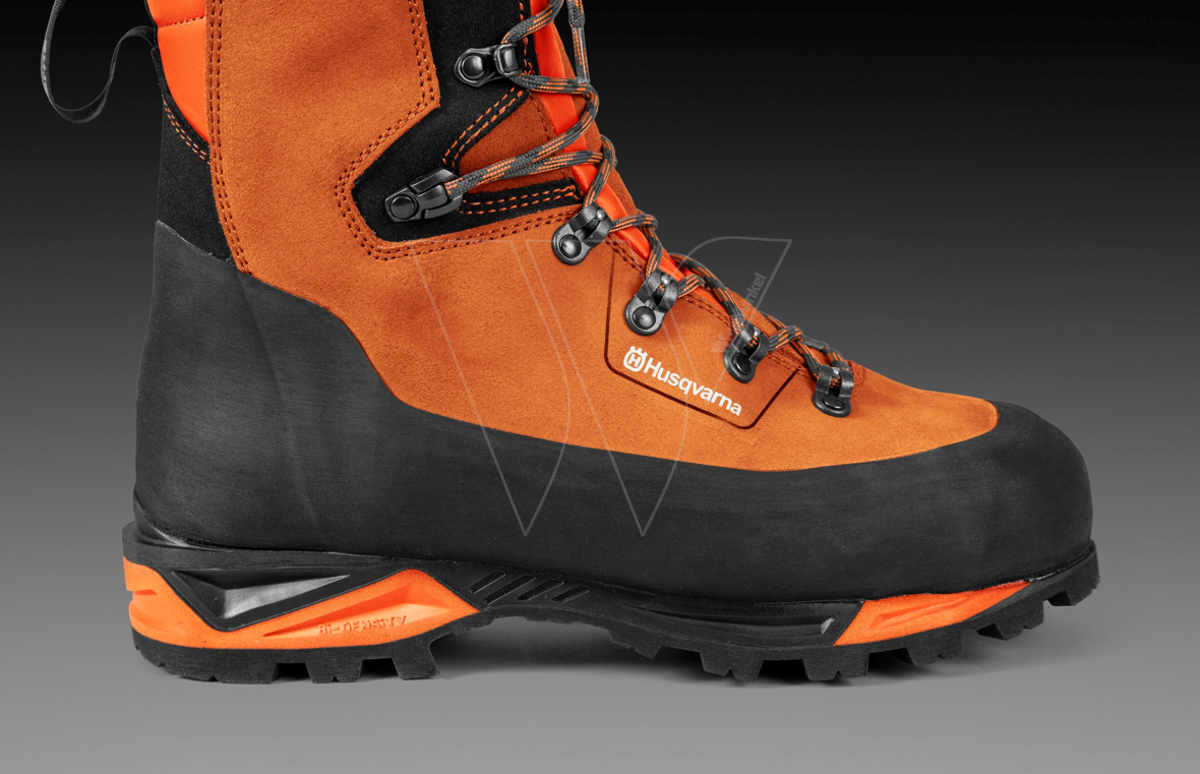 Husqvarna Technical Zaagschoen 24ms - 48 - Afbeelding 6