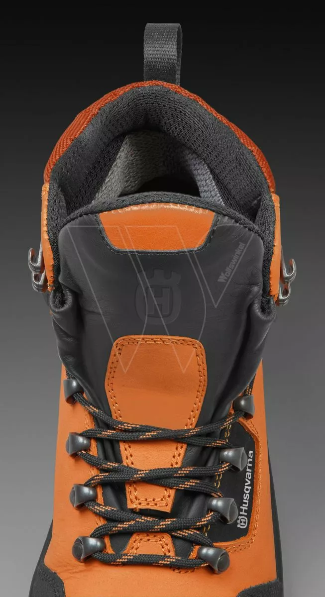 Husqvarna Schoen Technical Light S3 - 45 - Afbeelding 3