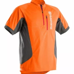 Husqvarna T-shirt Technical Short Sleeve