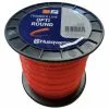 Husqvarna Opti Round ø2.4mm 240m Oranje