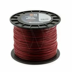 Husqvarna Opti Round ø3.0mm 240m Rood