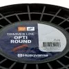 Husqvarna Opti Round ø3.0mm 637m Rood