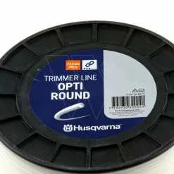 Husqvarna Opti Round ø3.3mm 240m Wit