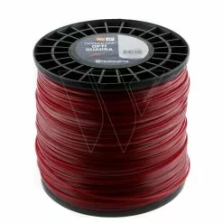 Husqvarna Opti Quadra ø3.0mm 528m Rood