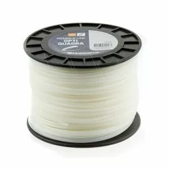 Husqvarna Opti Quadra ø3.3mm 183m Wit