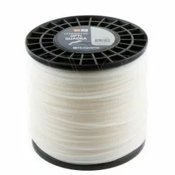 Husqvarna Opti Quadra ø3.3mm 437m Wit