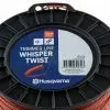 Husqvarna Whisper Twist ø2.4mm 210 Meter