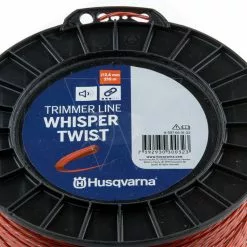 Husqvarna Whisper Twist ø2.4mm 210 Meter