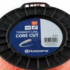 Husqvarna Core Cut ø2.4mm 240 Meter