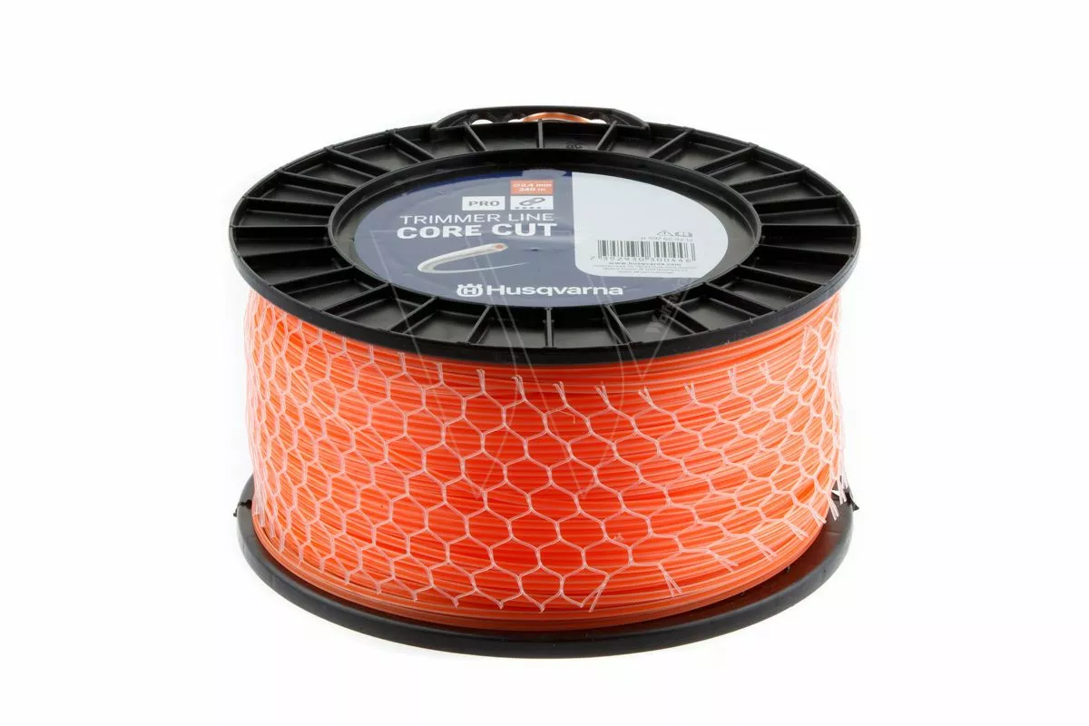 Husqvarna Core Cut ø2.4mm 240 Meter - Afbeelding 2