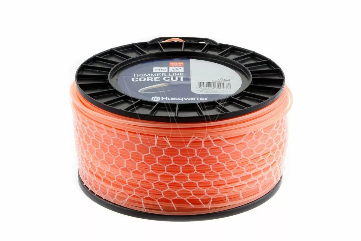 Husqvarna Core Cut ø2.7mm 240 Meter - Afbeelding 2