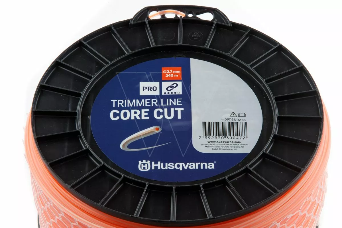 Husqvarna Core Cut ø2.7mm 240 Meter - Afbeelding 3