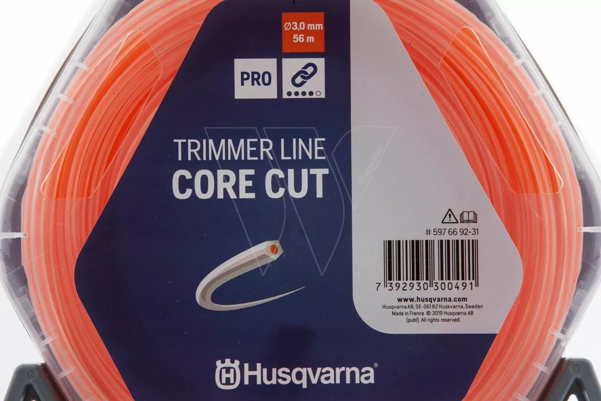 Husqvarna Core Cut ø3.0mm 56meter
