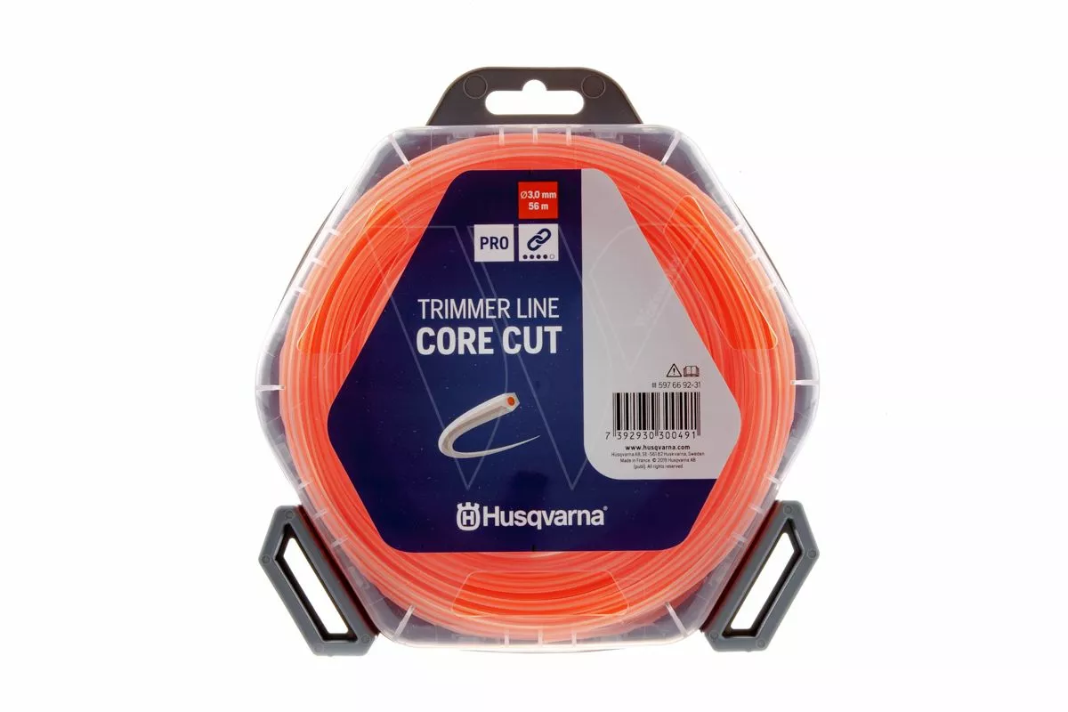 Husqvarna Core Cut ø3.0mm 56meter - Afbeelding 2