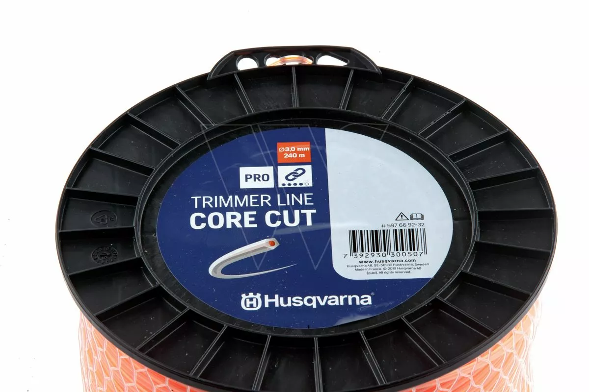 Husqvarna Core Cut ø3.0mm 240 Meter - Afbeelding 3