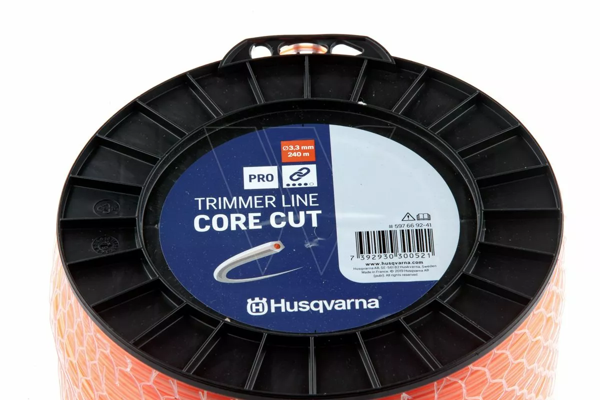 Husqvarna Core Cut ø3.3mm 240 Meter