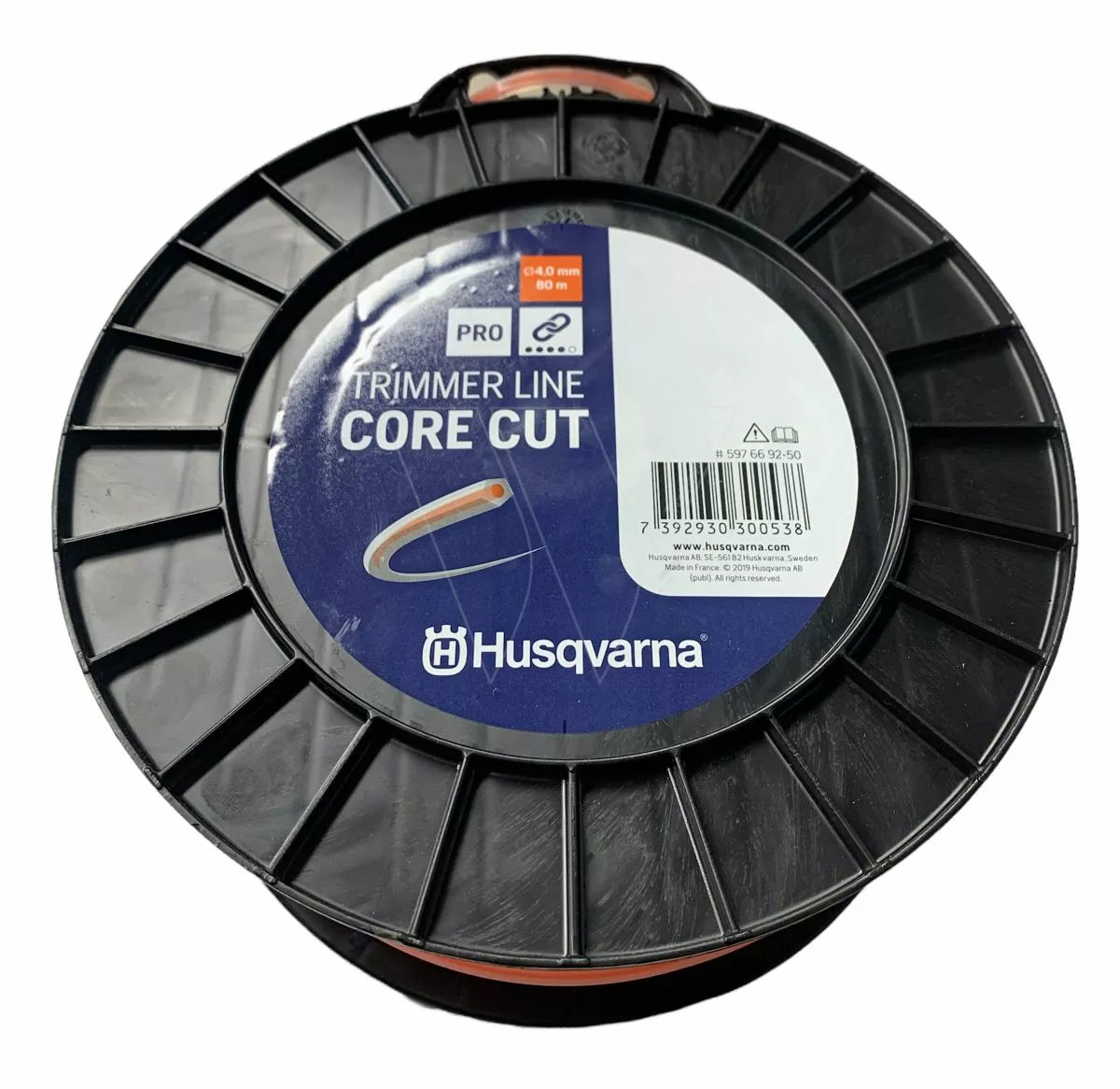 Husqvarna Core Cut ø4.0mm 80 Meter