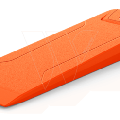 Husqvarna Velwig Van Polyamide - 25 Cm