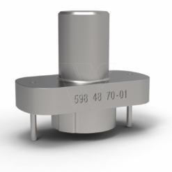 Husqvarna Keerring Gereedschap 550 545