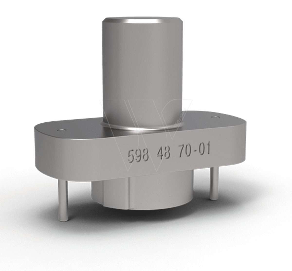 Husqvarna Keerring Gereedschap 550 545