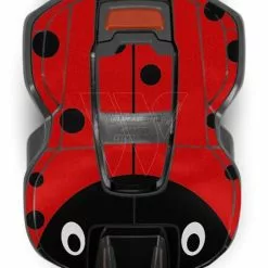 Husqvarna Automower Sticker Ladybug 305 2020->
