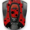 Husqvarna Automower Sticker Ladybug 430x 2018->