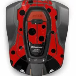 Husqvarna Automower Sticker Ladybug 430x 2018->