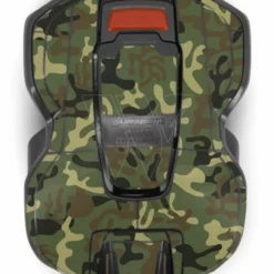 Husqvarna Automower Sticker Camo 305 2020->