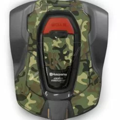 Husqvarna Automower Sticker Camo 430x 2018->