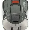 Husqvarna Automower Sticker Geomap 305 2020->