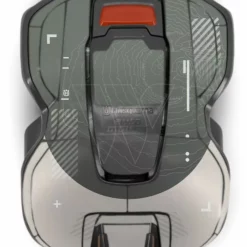 Husqvarna Automower Sticker Geomap 305 2020->