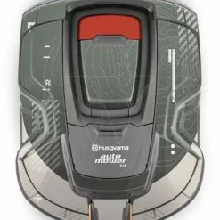 Husqvarna Automower Sticker Geomap 310/315