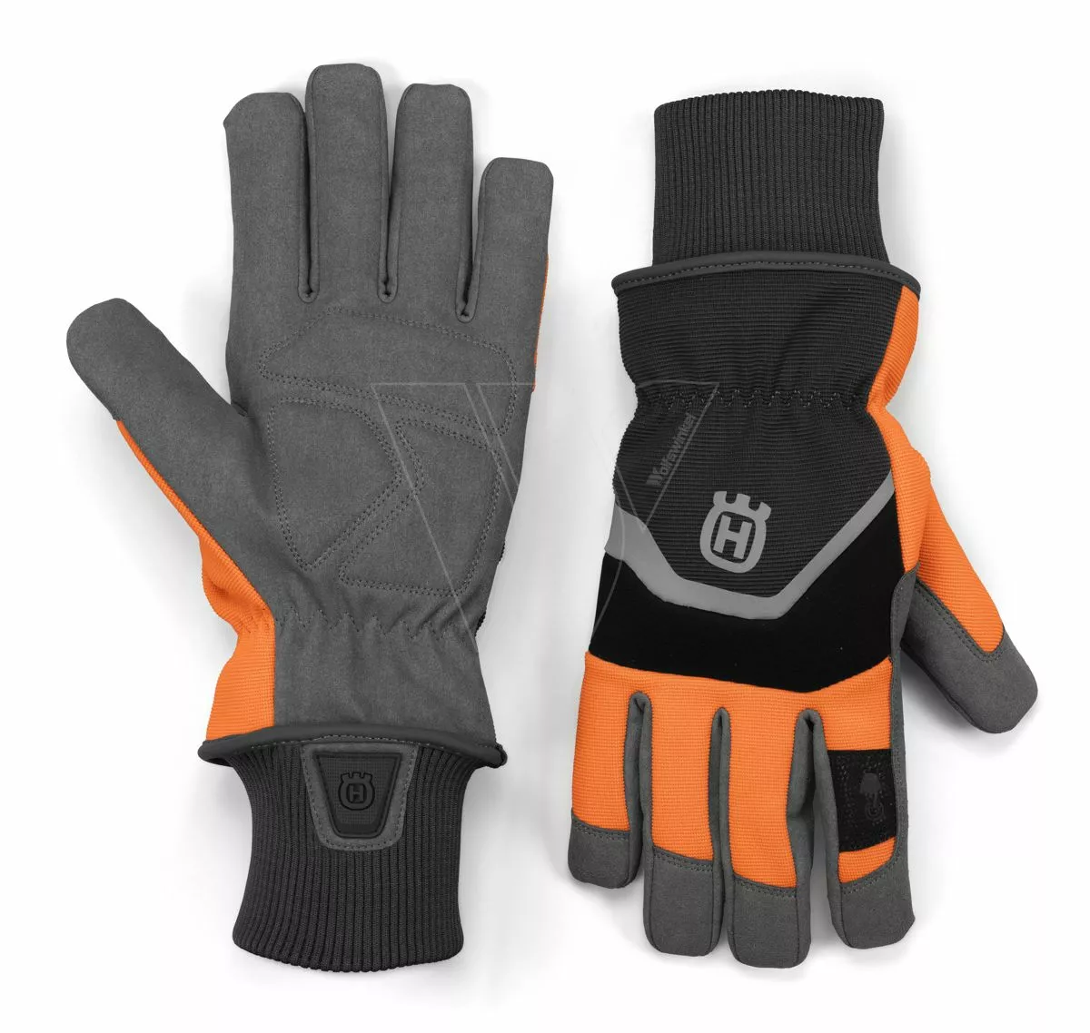 Husqvarna Funct. Handschoen Winter 10
