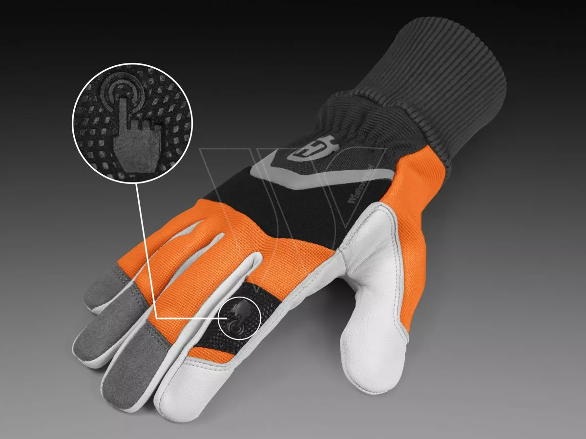 Husqvarna Handschoen Functional, 10 - Afbeelding 2