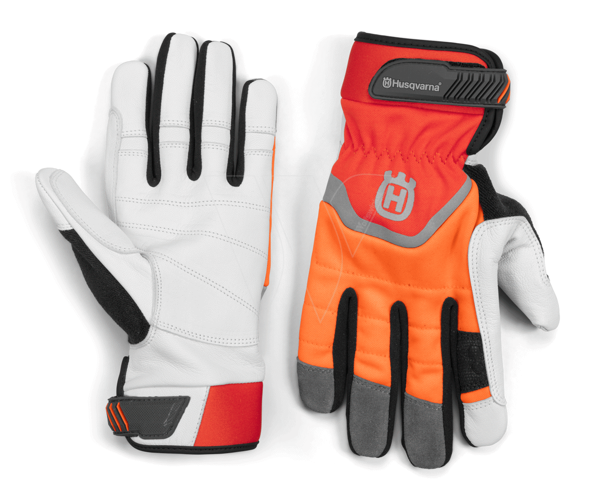 Husqvarna Handschoen Technical, 9