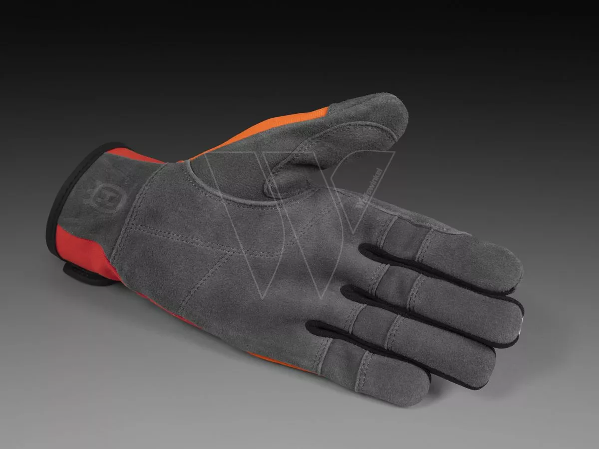 Husqvarna Handschoen Technical Light 8 - Afbeelding 2